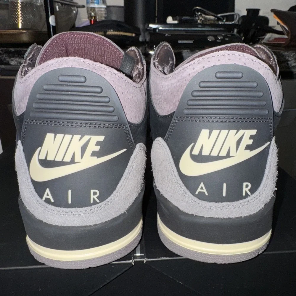 A Ma Maniére x Air Jordan 3 Retro‎ While You Were Sleeping Mens 12/Womens 13.5